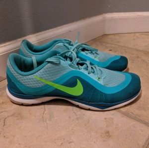 Nike Running Shoes